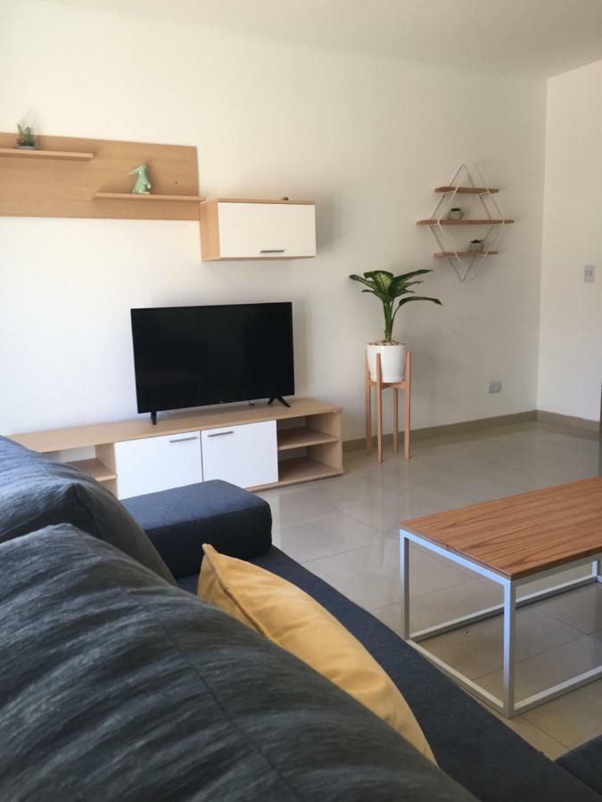 Trendy Full Apartment In Recoleta Buenos Aires Eksteriør billede