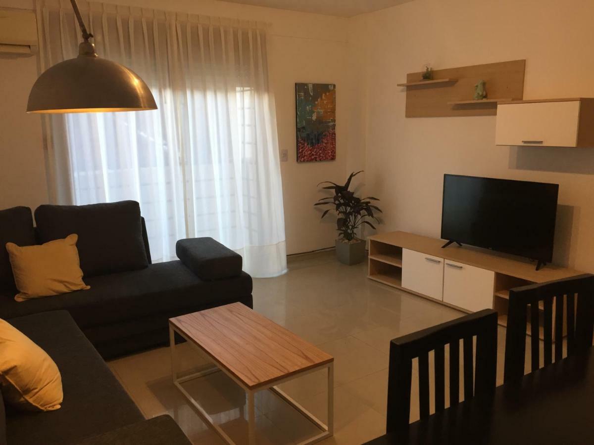 Trendy Full Apartment In Recoleta Buenos Aires Eksteriør billede