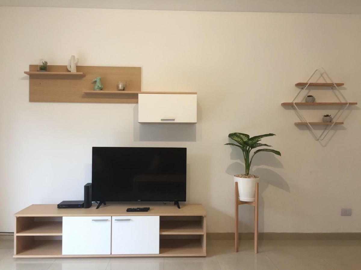 Trendy Full Apartment In Recoleta Buenos Aires Eksteriør billede