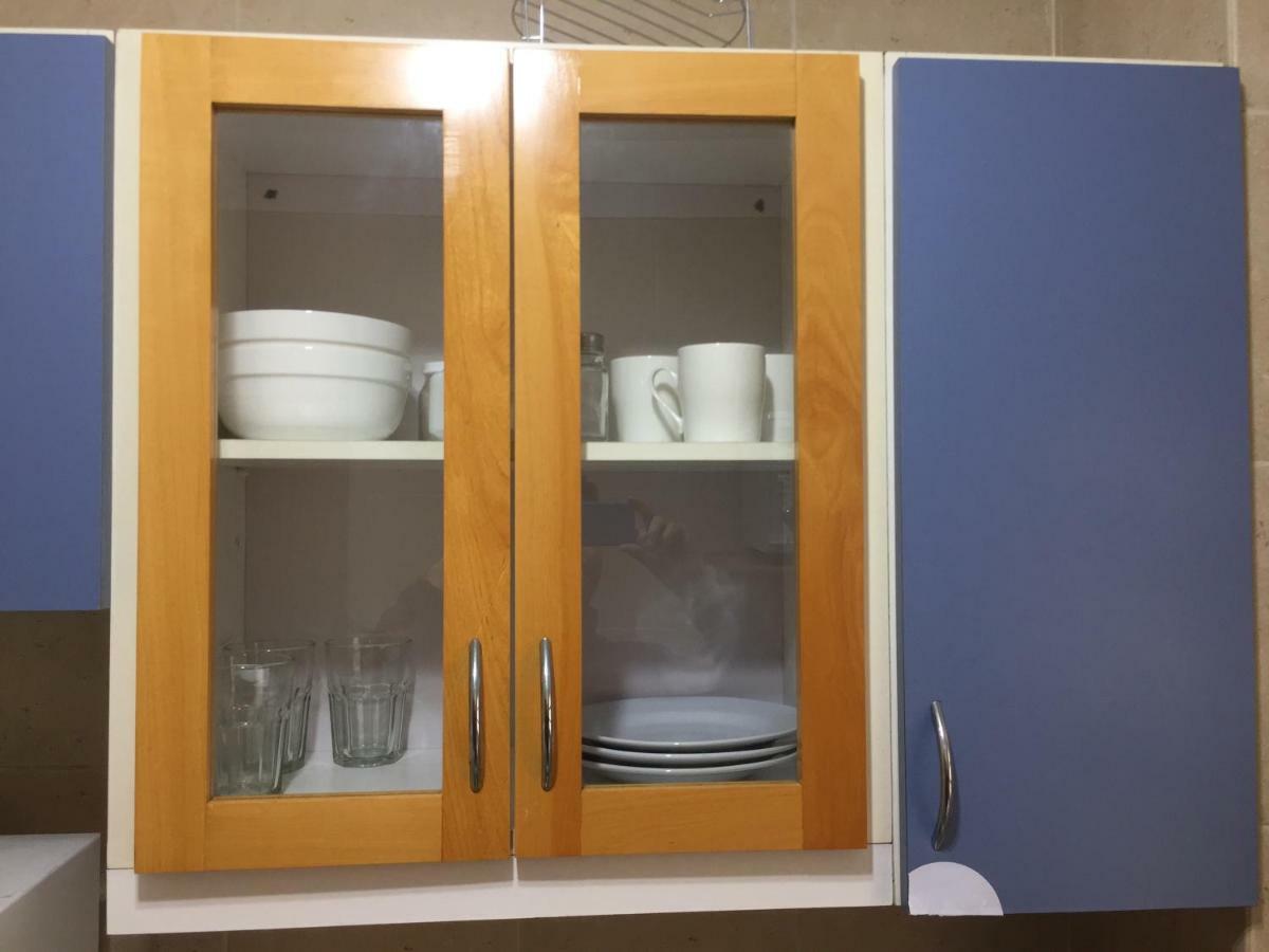 Trendy Full Apartment In Recoleta Buenos Aires Eksteriør billede