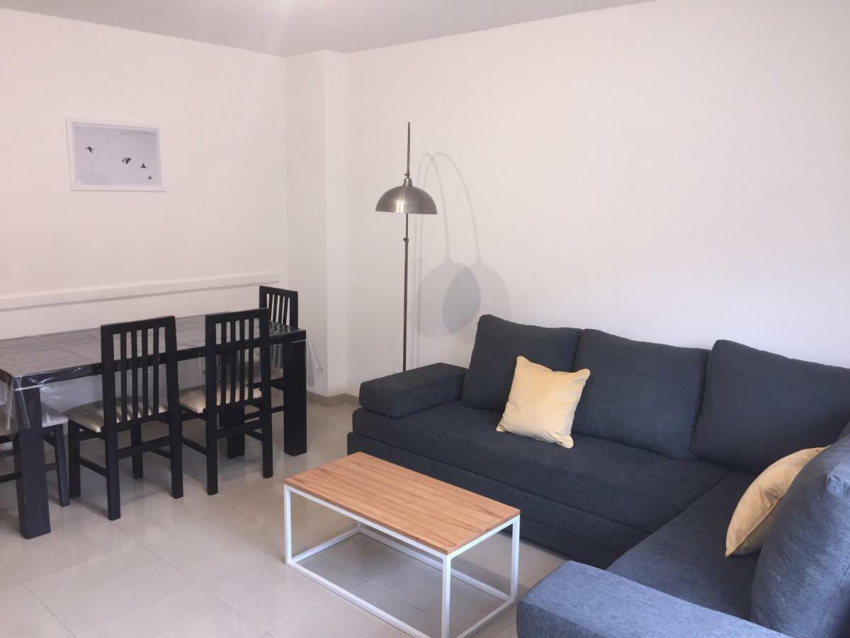 Trendy Full Apartment In Recoleta Buenos Aires Eksteriør billede