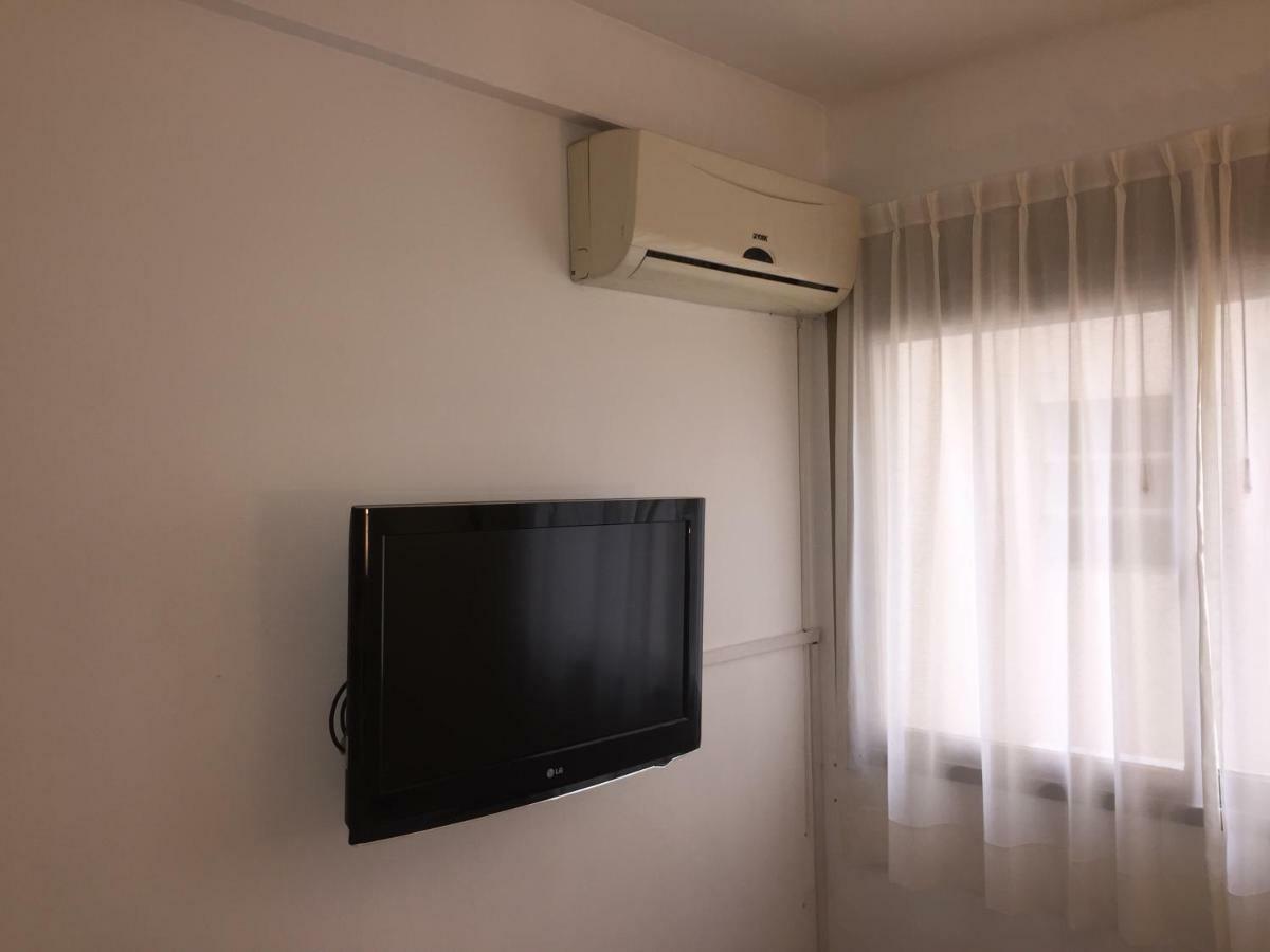 Trendy Full Apartment In Recoleta Buenos Aires Eksteriør billede