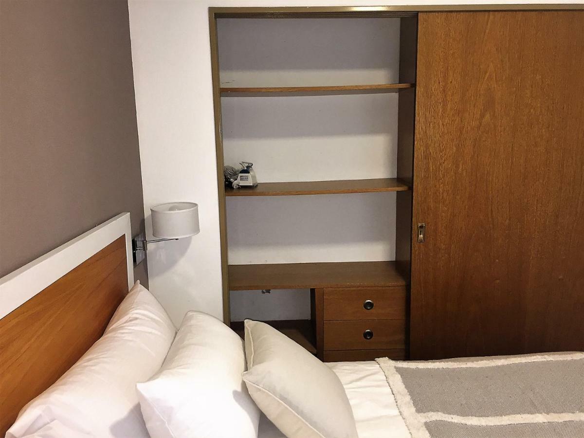 Trendy Full Apartment In Recoleta Buenos Aires Eksteriør billede